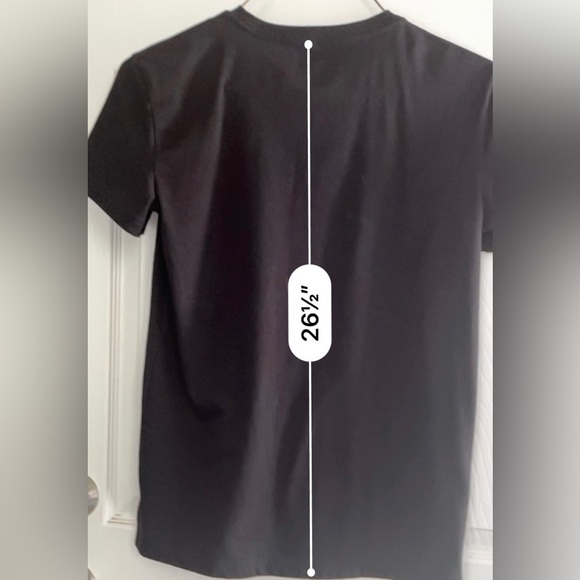 AMERICAN Eagle nothing but net tee - Picture 3 of 5